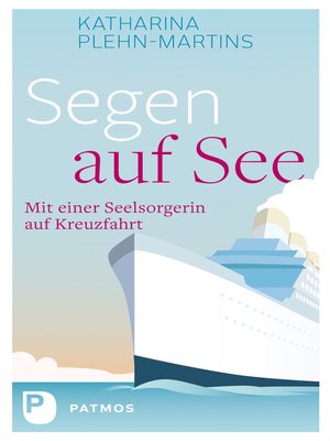 cover image of Segen auf See